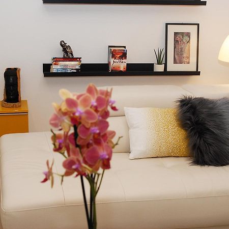 Apartment Klara II بولا المظهر الخارجي الصورة