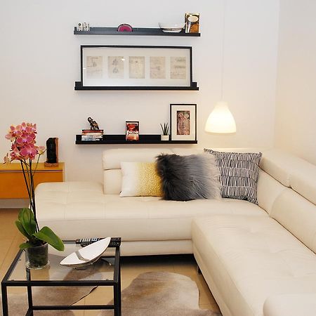 Apartment Klara II بولا المظهر الخارجي الصورة