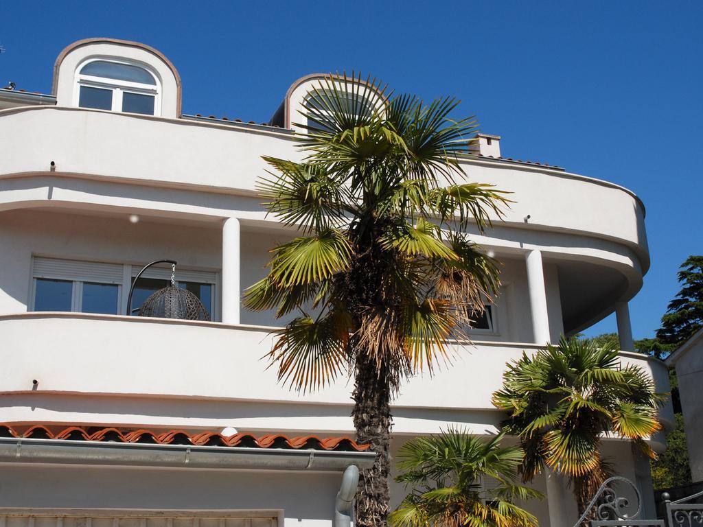 Apartment Klara II بولا الغرفة الصورة
