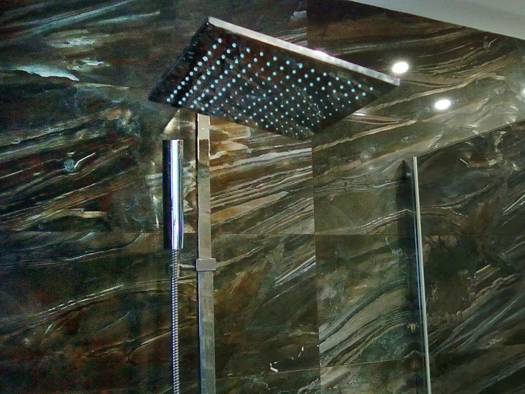 Apartment Klara II بولا المظهر الخارجي الصورة