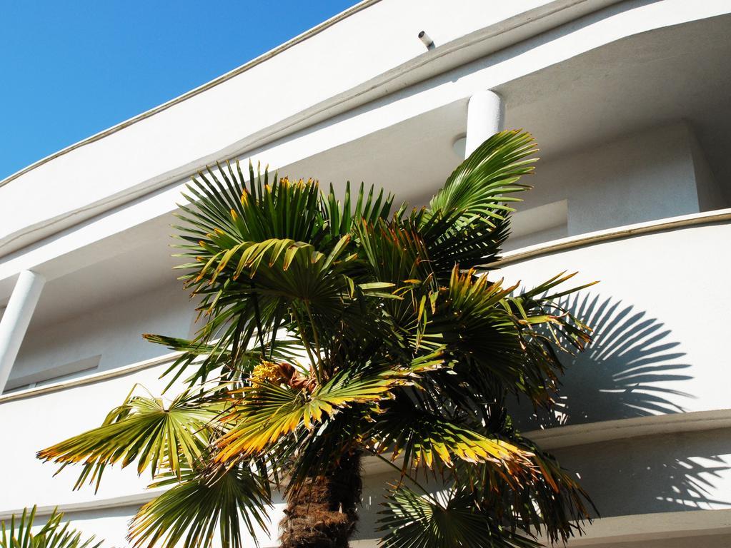 Apartment Klara II بولا المظهر الخارجي الصورة