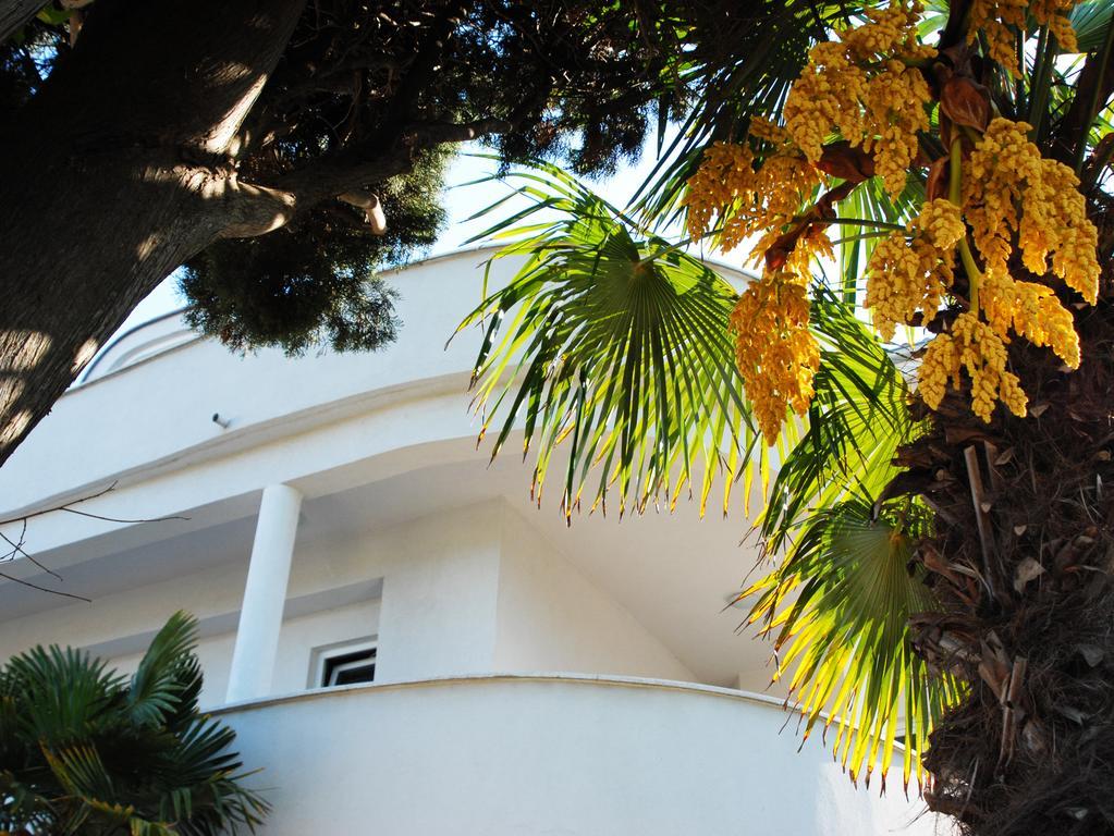 Apartment Klara II بولا المظهر الخارجي الصورة