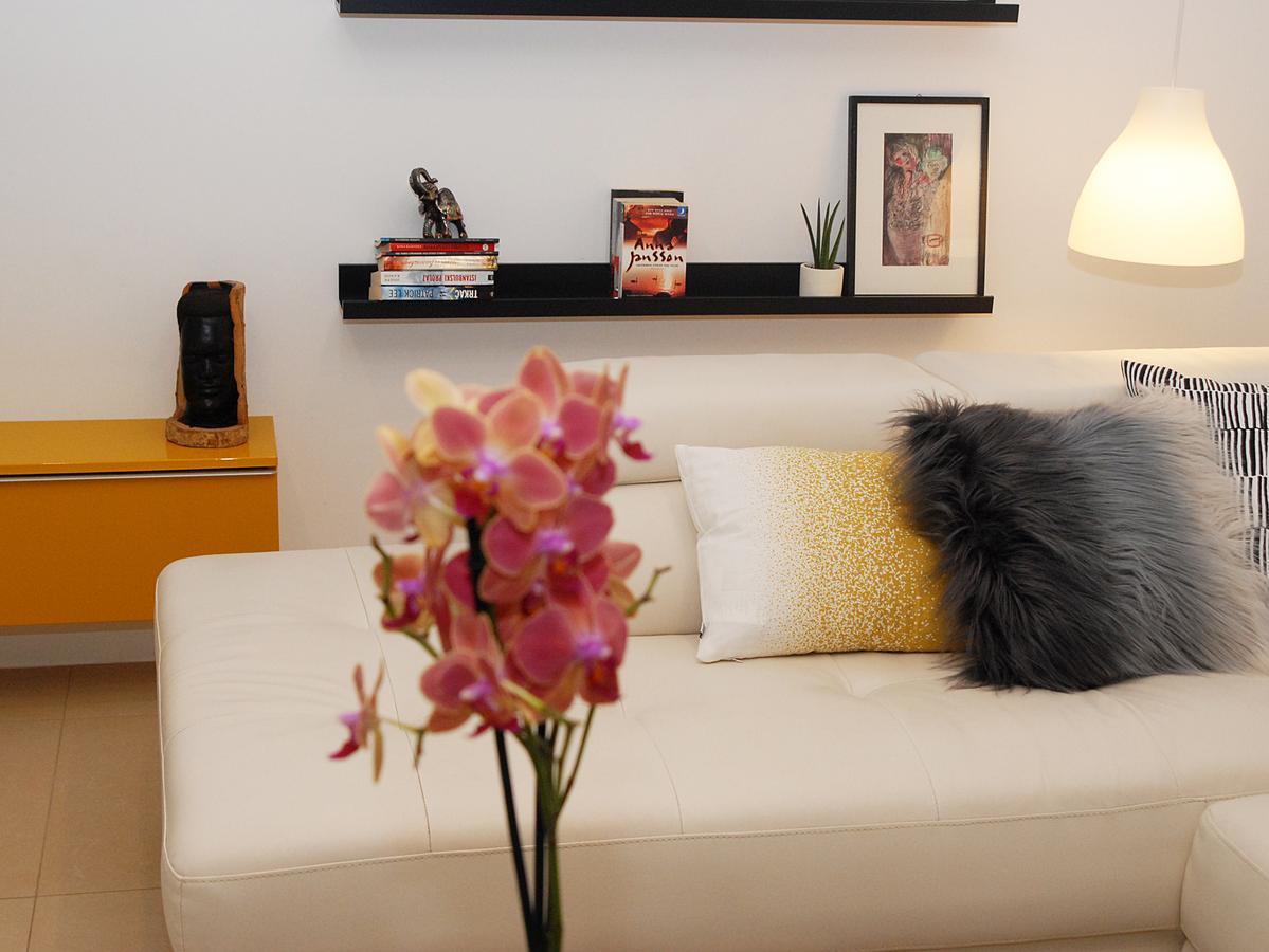Apartment Klara II بولا المظهر الخارجي الصورة