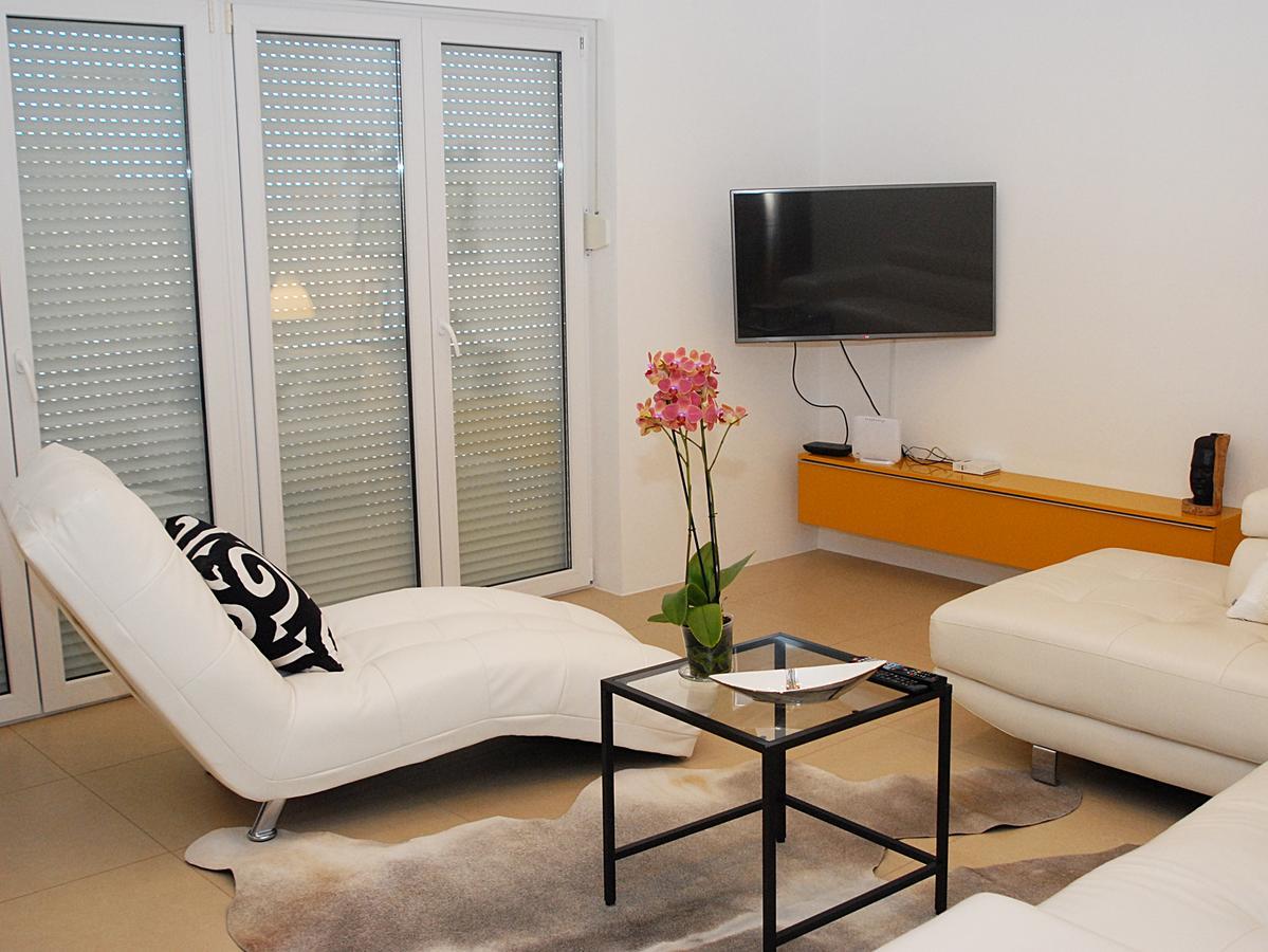 Apartment Klara II بولا المظهر الخارجي الصورة