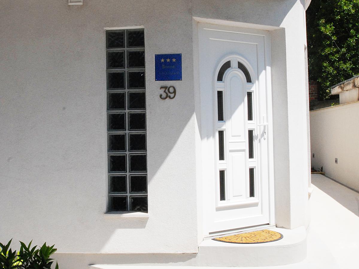Apartment Klara II بولا المظهر الخارجي الصورة