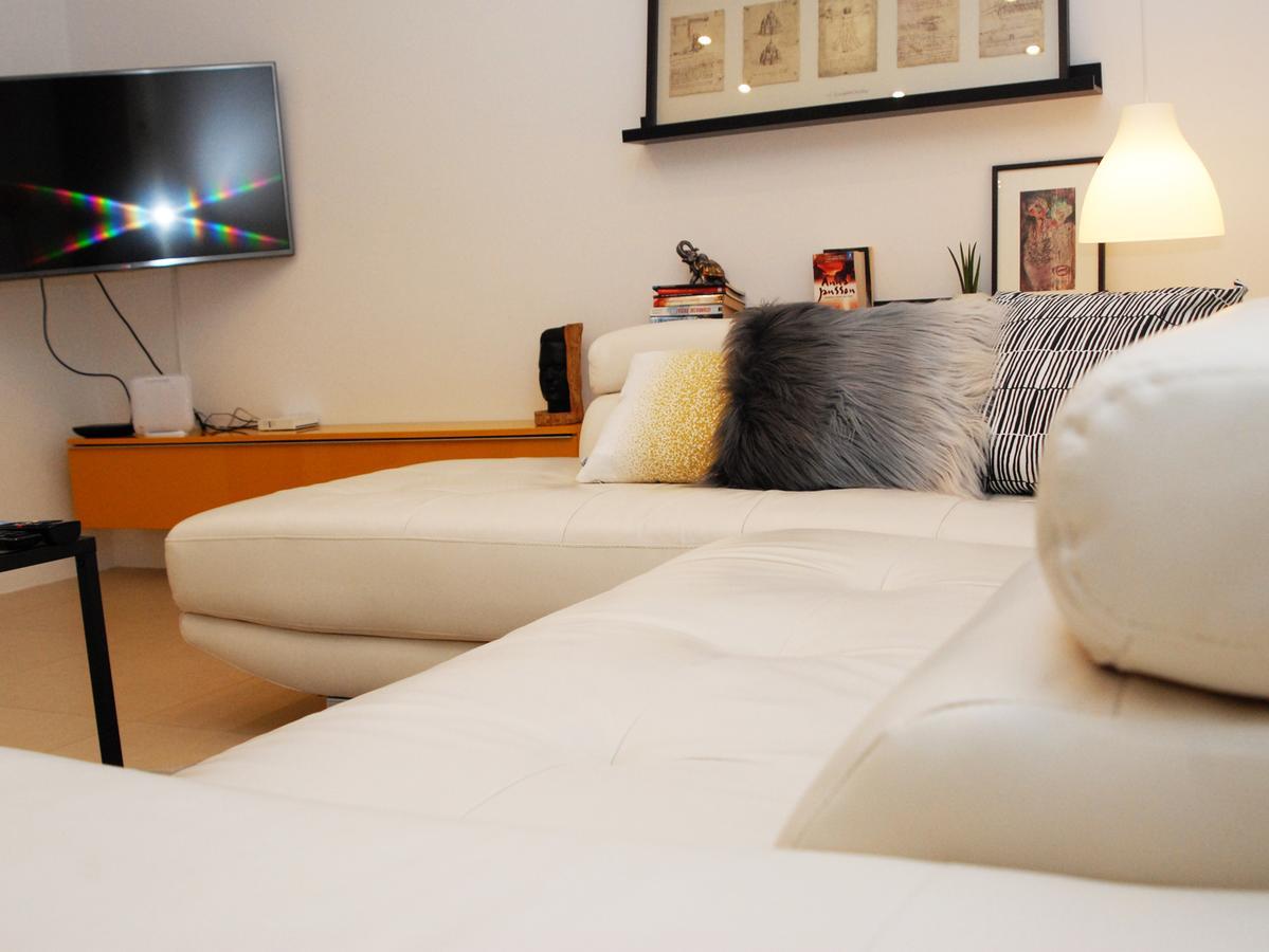 Apartment Klara II بولا المظهر الخارجي الصورة