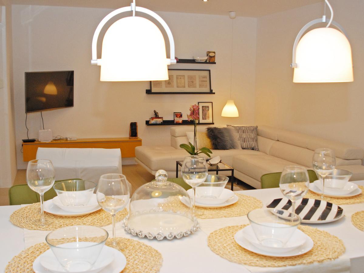 Apartment Klara II بولا المظهر الخارجي الصورة