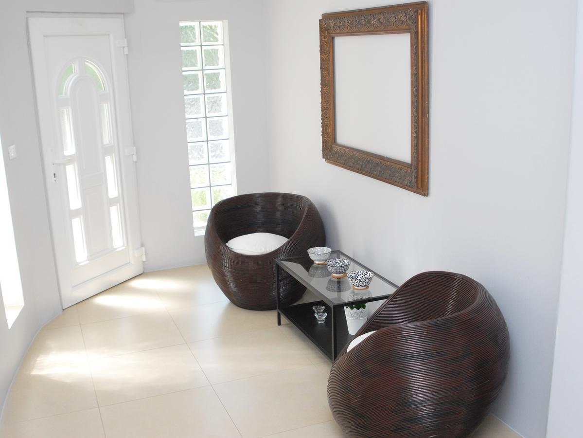 Apartment Klara II بولا المظهر الخارجي الصورة