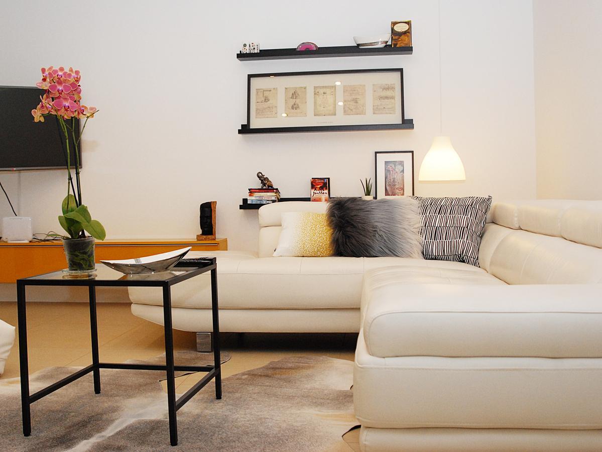 Apartment Klara II بولا المظهر الخارجي الصورة