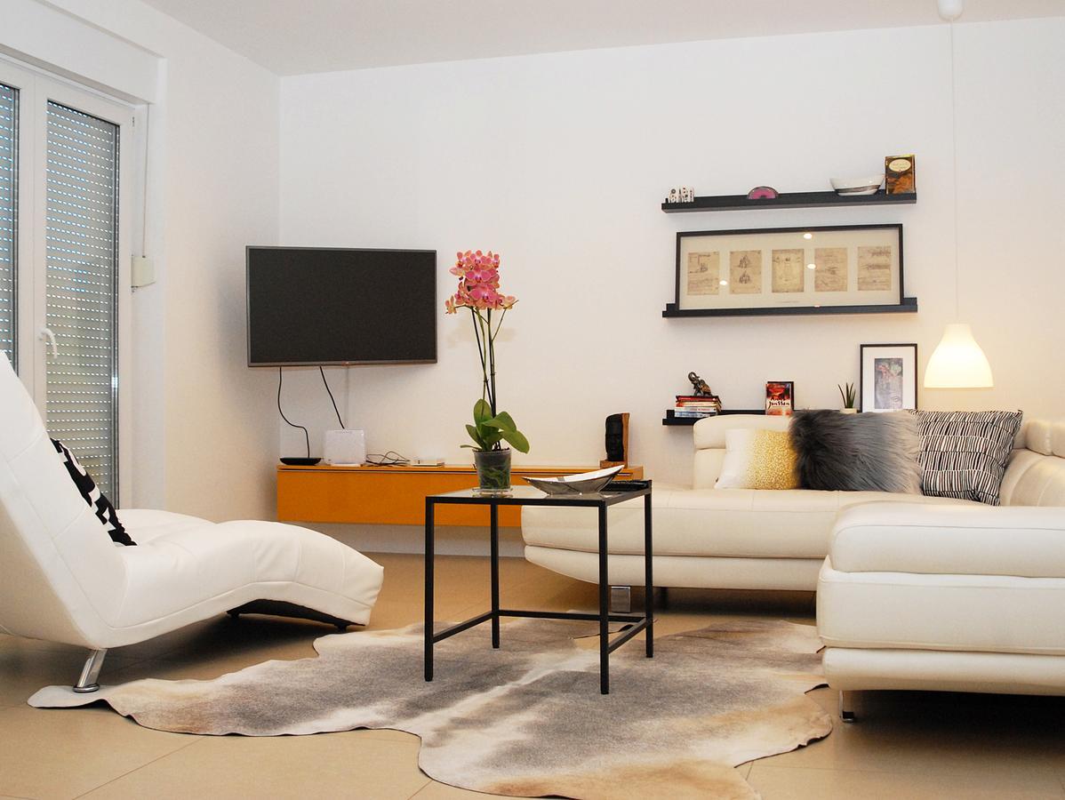 Apartment Klara II بولا المظهر الخارجي الصورة