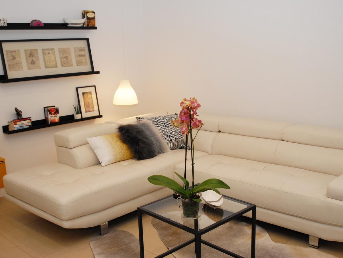 Apartment Klara II بولا المظهر الخارجي الصورة