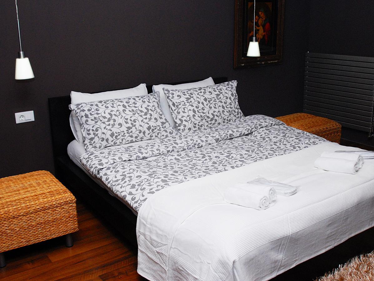 Apartment Klara II بولا المظهر الخارجي الصورة